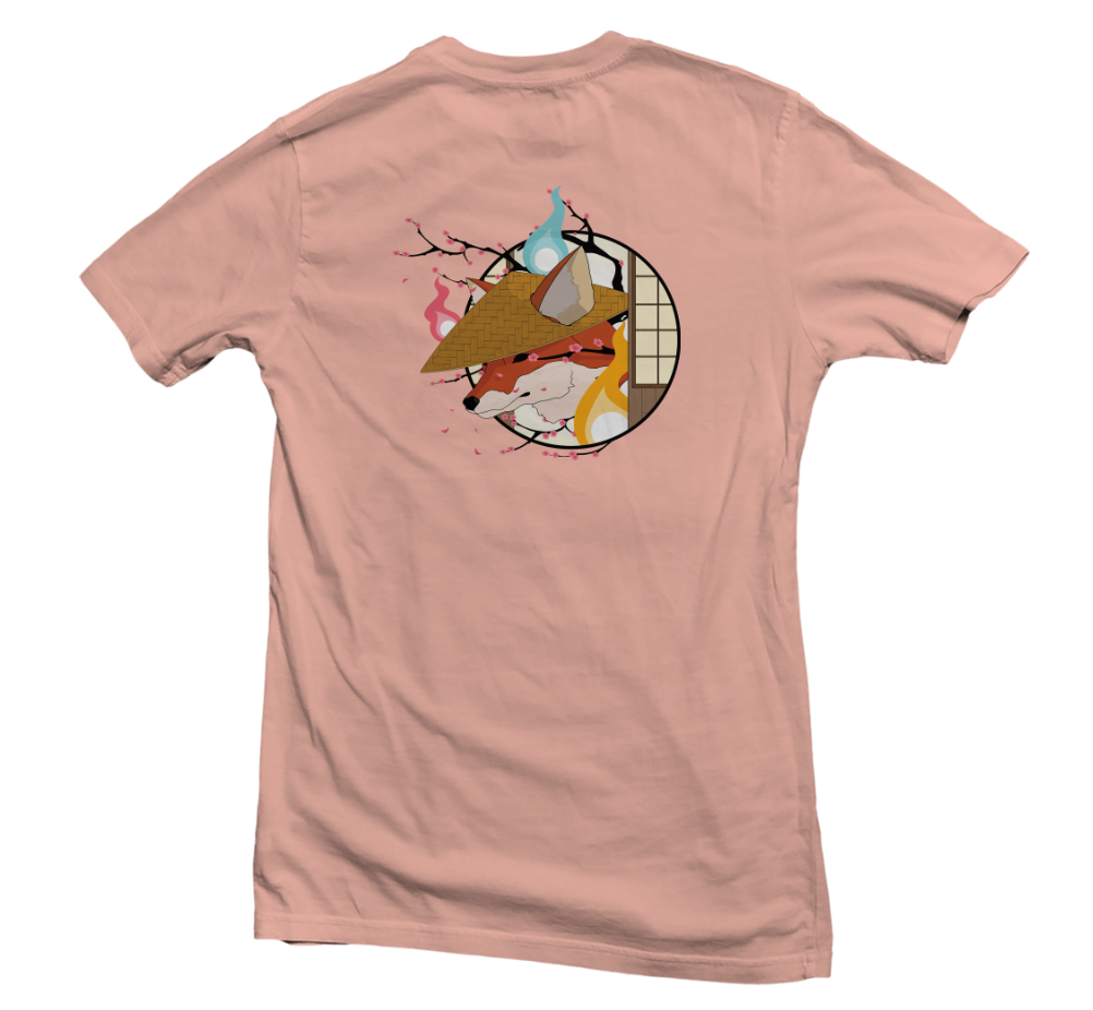 Fox Spirit