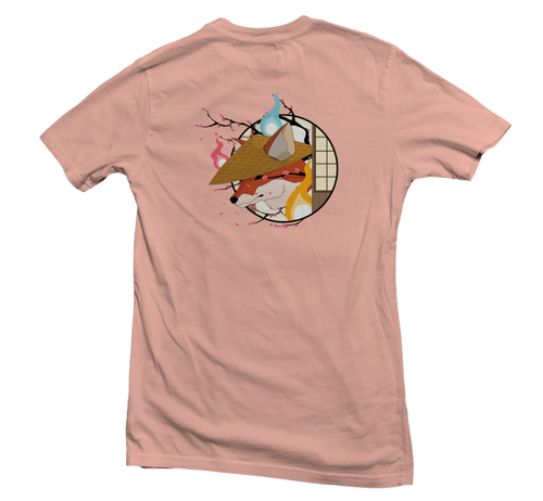 Fox Spirit