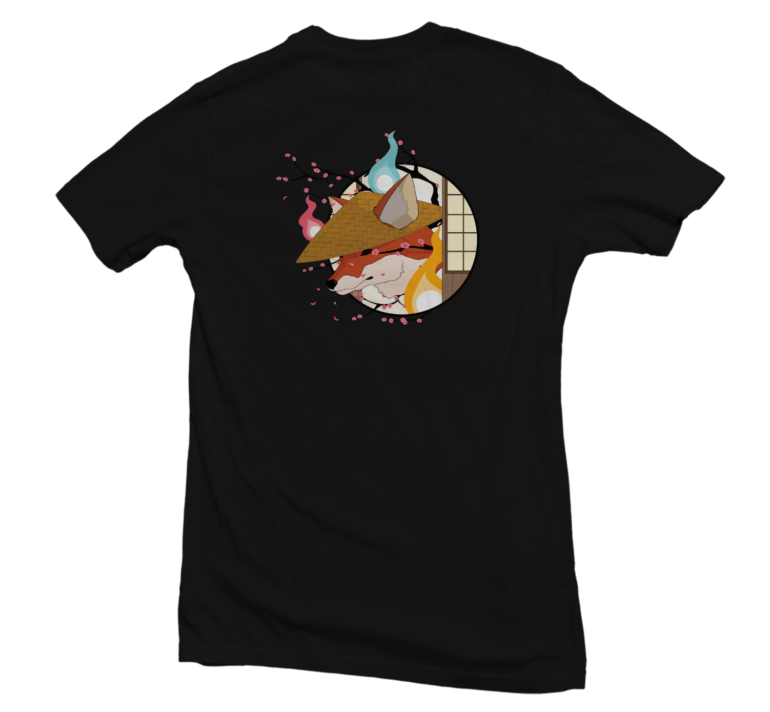 Fox Spirit