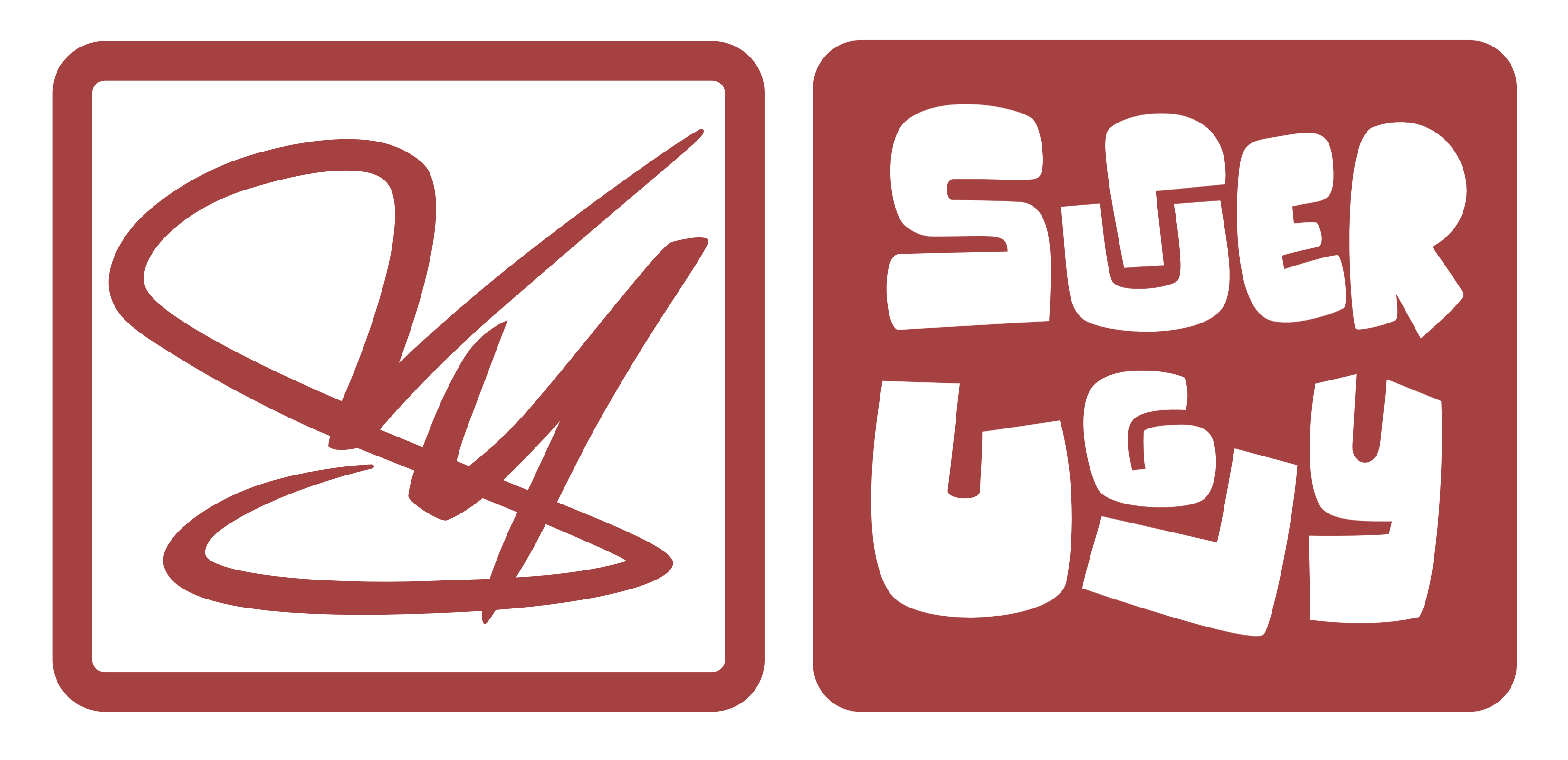 Super Ugly